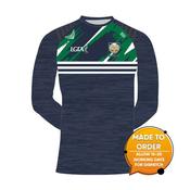 Kilkenny City LGFA - Rapid Adult Crew Neck - 3XL image
