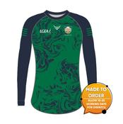 Kilkenny City LGFA - Rapid Adult Equip Warm Up Top - Small image