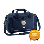 Kilkenny City LGFA - Rapid Navy Gym Bag