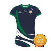 Kilkenny City LGFA - Rapid Adult Training Jersey - Medium Tailored Fit image