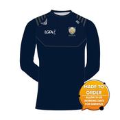 Kilkenny City LGFA - Rapid Kid's Windcheater - Size 32 (approx. 10-11 years)