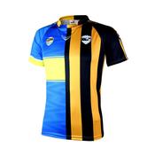 Irish County - Kid's Generic Supporters Half &amp; Half Jersey - 6 - 12 Months