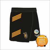 Kilkenny Camogie - Rapid Adult Camogie Playing Shorts - 30" image