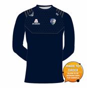 Laois Camogie - Rapid Adult Windcheater - XL