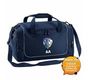 Laois Camogie - Rapid Navy Gym Bag