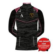 Leighlinbridge Rounders - Adult Half Zip - XXL