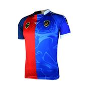 Provence - Kid's Generic Supporters Half &amp; Half Jersey - 6 - 12 Months