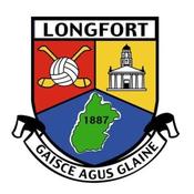 Longford GAA Flags - 12"x18"