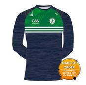 Clogh Handball - Rapid Adult Crew Neck - 2XL image