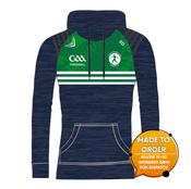 Clogh Handball - Rapid Kid's High Rise Hoodie - Size 24 (approx. 4 - 5 years) image