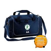 Clogh Handball - Rapid Navy Gym Bag
