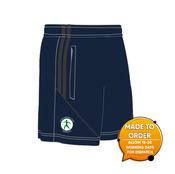 Clogh Handball - Rapid Kid's Leisure Shorts - 28" image