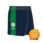 Clogh Handball - Rapid Adult GAA Shorts - 32" image