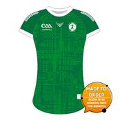 Clogh Handball - Rapid Adult Training Jersey - Ladies Classic 14 image
