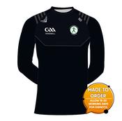 Clogh Handball - Rapid Kid's Windcheater - Size 28 (approx. 7-8 years)