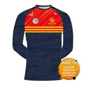 The Harps Camogie - Rapid Adult Crew Neck - XS