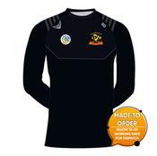 The Harps Camogie - Rapid Kid's Windcheater - Size 30 (approx. 9-10 years)