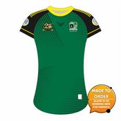 Millstreet Camogie - Rapid Kid's 25th Anniversary Training Jersey - 6 - 12 Months