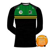 Millstreet Camogie - Rapid Adult Crew Neck - Small image