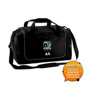 Millstreet Camogie - Rapid Black Gym Bag