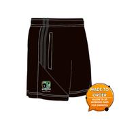 Millstreet Camogie - Rapid Adult Leisure Shorts - 34" image
