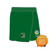 Millstreet Camogie - Rapid Adult Camogie Playing Shorts - 36" image