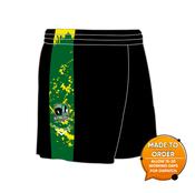 Millstreet Camogie - Rapid Adult Panel Training Shorts - 40" image