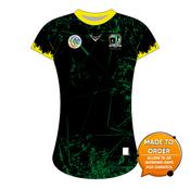 Millstreet Camogie - Rapid Adult Training Jersey - Large Tailored Fit image