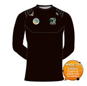 Millstreet Camogie - Rapid Kid's Windcheater - Size 28 (approx. 7-8 years)