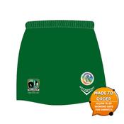 Millstreet Camogie - Rapid Foyle Skort - Ladies 8 (Approx. 28") image