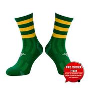 Gurteen College - Adult Midi Socks - 7-11