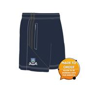 Monaghan Camogie - Rapid Adult Leisure Shorts - 30"
