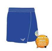 Monaghan Camogie - Rapid Adult Camogie Playing Shorts - 34"