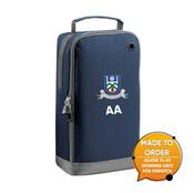 Monaghan Camogie - Rapid Navy Bootbag
