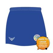 Monaghan Camogie - Rapid Foyle Skort - Ladies 12 (Approx. 32")