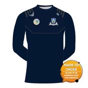 Monaghan Camogie - Rapid Kid's Windcheater - Size 32 (approx. 10-11 years)