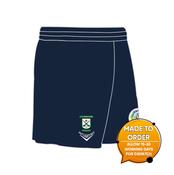 Mooncoin Camogie - Rapid Adult Camogie Playing Shorts - 32" image