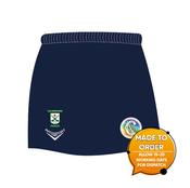 Mooncoin Camogie - Rapid Foyle Skort - Ladies 6 (Approx. 26")