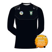 Mooncoin Camogie - Rapid Adult Windcheater - 4XL image