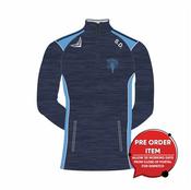 Mother Of Fair Love School Kilkenny - Kid's Half Zip - Size 28 (approx. 7-8 years) image