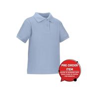 Mother Of Fair Love School Kilkenny - Kid's Polo Shirt - Size 32 (approx. 10-11 years) image