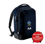 Mountbellew College - Navy Back Pack image
