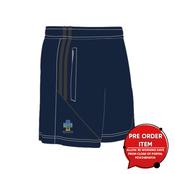 Mountbellew College - Adult Leisure Shorts - 34" image