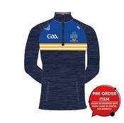 Mountbellew College - Adult Half Zip - Medium image