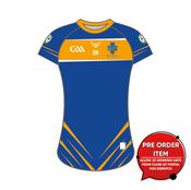 Mountbellew College - Adult Training Jersey - XL Tailored Fit image