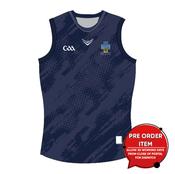 Mountbellew College - Adult Sleeveless Jersey - Ladies 12 image
