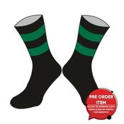 Clonakilty College - Adult Midi Socks - 7-11 image