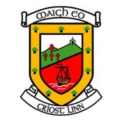 Mayo GAA Flags - 3'x2'
