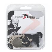 Metal Whistle &amp; Lanyard