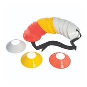Mini Pro Cones (Set of 60)